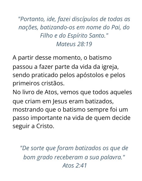 Manual — Preparo Espiritual